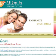Allsmiledentalgroup.com